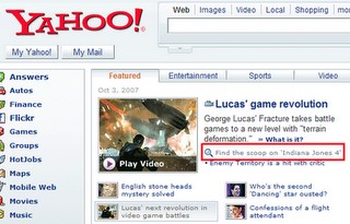 Yahoo! OMG! México. Descubre una forma diferente de ver a tus celebridades.