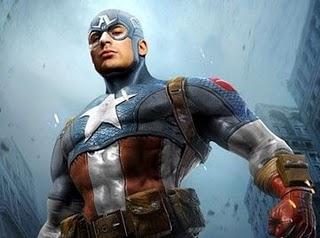 Marvel se emociona y anuncia Capitán América 2