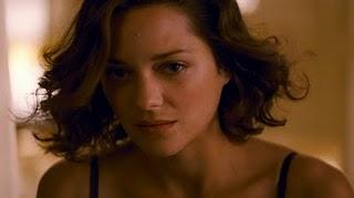 Gossip Bat: ¿Marion Cotillard en TDK Rises?