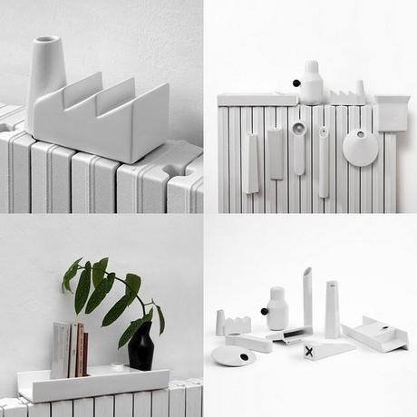 HOMEWARE _ARTÍCULOS DE DISEÑO PARA EL HOGAR