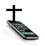 Un Obispo americano aprueba la confesión por el iPhone