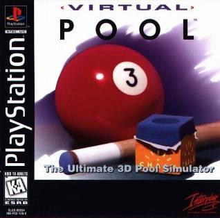 Virtual Pool (1995)