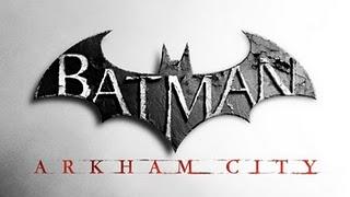 DC publicará un cómic a modo de preludio a Batman: Arkham City