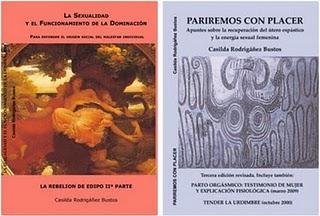 Más Casilda (y menos Prozac)