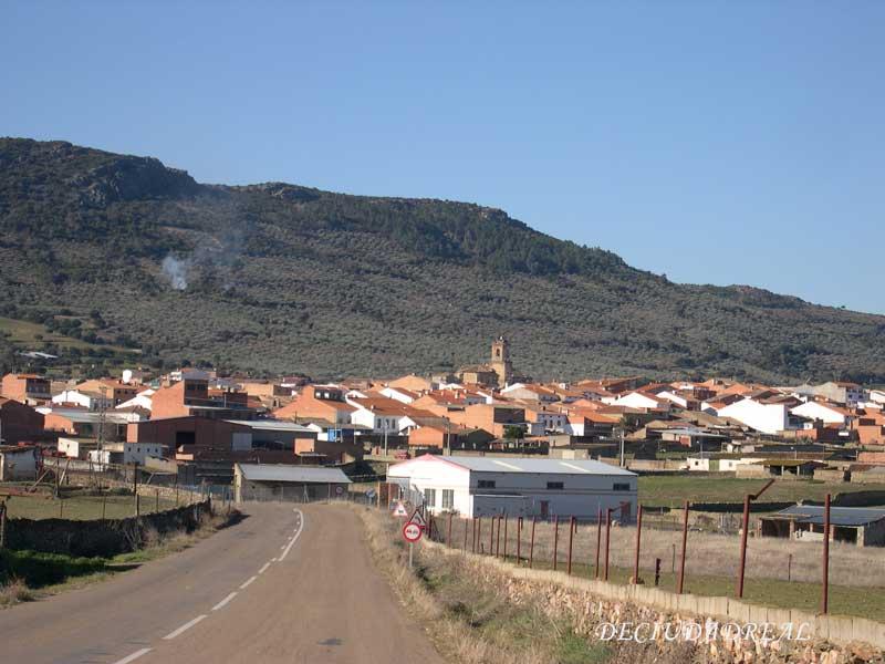 Finalizan en Agudo las obras del Fondo Estatal para el Empleo y la Sostenibilidad Local