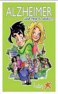 Cómic made in Lundbeck & Boada