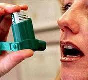 Nuevo Sensor detecta el Asma un dia antes de la Crisis