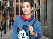 Mickey Sweater