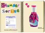 Ganador Sorteo Pure Custo Barcelona