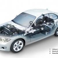 BMW 1Series 1 200x200 vehículo eléctrico coche eléctrico BMW ActiveE 