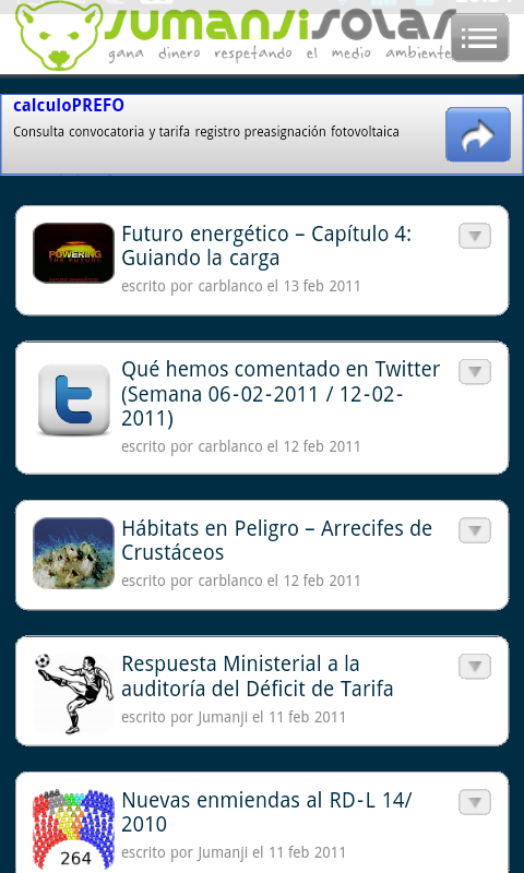 index mobile palm ipod iphone ipad blackberry android 