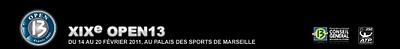 ATP 250 Marsella: Los franceses coparán el martes
