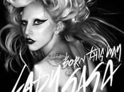 Lady gaga ataca nuevo: born this