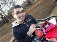 San Valentin Chocolateado y perruno