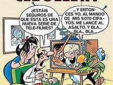 Familia Cebolleta cumple años