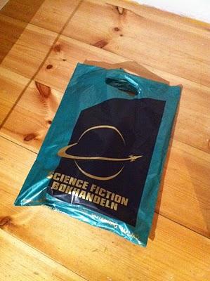 Algunas fotos relacionadas con los comics y Estocolmo