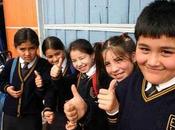 Combatiendo Corrupción: Educación Desarrollo. Reto Perú 2011