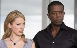 Las No-parejas de la TV en el día de San Valentin