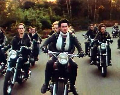 Tirate al mar y ahógate