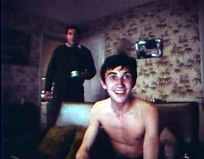 Tirate al mar y ahógate