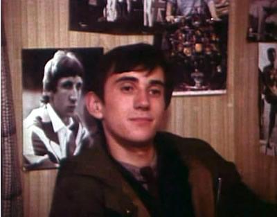 Tirate al mar y ahógate