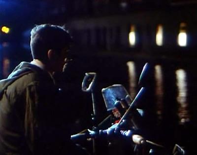 Tirate al mar y ahógate