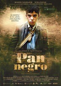 Pan negro