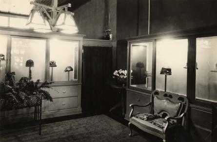 Minnesota – Sombrererias en la Historia