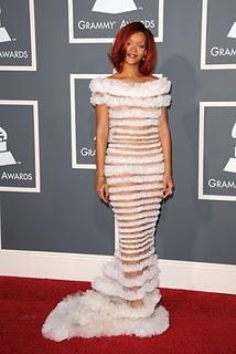 Red Carpet Grammy 2011!!!