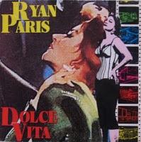 RYAN PARIS - DOLCE VITA