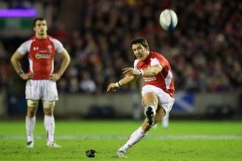 SEIS NACIONES 2ª JORNADA, INGLATERRA Y FRANCIA UNICOS INVICTOS