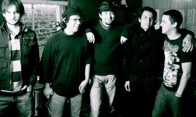 LOS NEGRETES / MÉXICO CITY BLUES