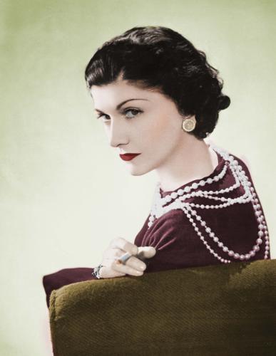 Coco Chanel : Diva Rebelde