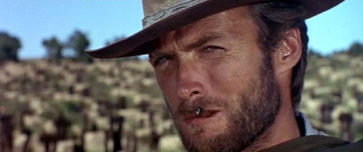 Clint Eastwood :  El último clásico.