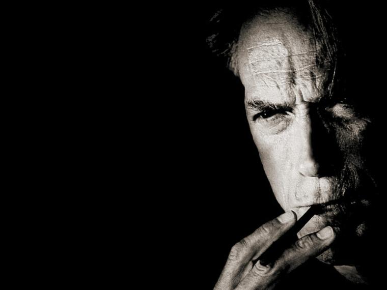 Clint Eastwood :  El último clásico.