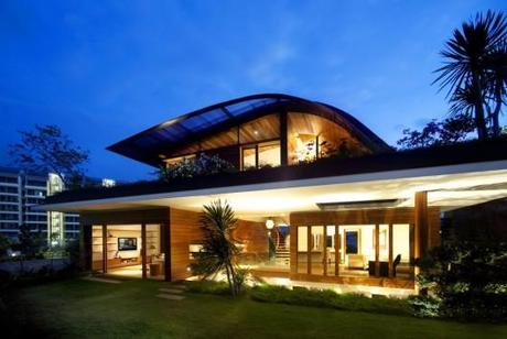 Casa Meera / Guz Architects