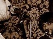 "Anoche estuvo aquí", Quique González