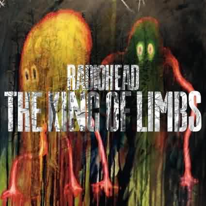 Anunciado por sorpresa el nuevo disco de Radiohead The King of Limbs