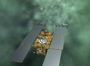 Stardust-NExT sobrevuela cometa 9P/Tempel segunda ocasión