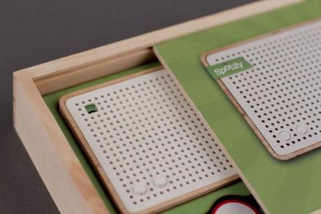 trecool-spotify-player-02 Spotify Final prototype :: radio para escuchar Spotify