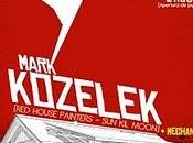 Mark Kozelek Mechanismo