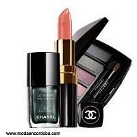 Moda y Tendencia en Maquillaje 2011.Adelanto Coleccion Chanel Primavera 2011!