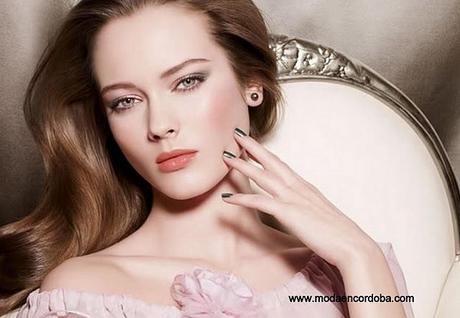 Moda y Tendencia en Maquillaje 2011.Adelanto Coleccion Chanel Primavera 2011!