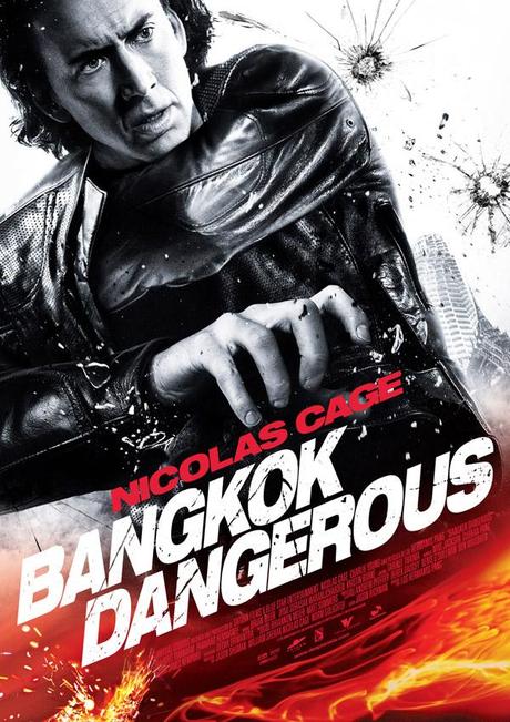 Bangkok Dangerous (Oxide Pang, Danny Pang, 2.008) Bangkok Dangerous (Oxide Pang, Danny Pang, 2.008)