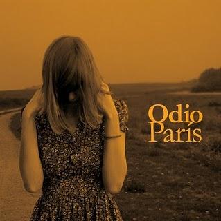 Odio Paris - Maqueta nº 1 (2009)