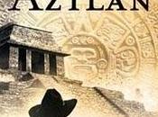 Mario Escobar Profecia Aztlán