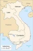 Visitar Indochina: Laos, Camboya y Vietnam