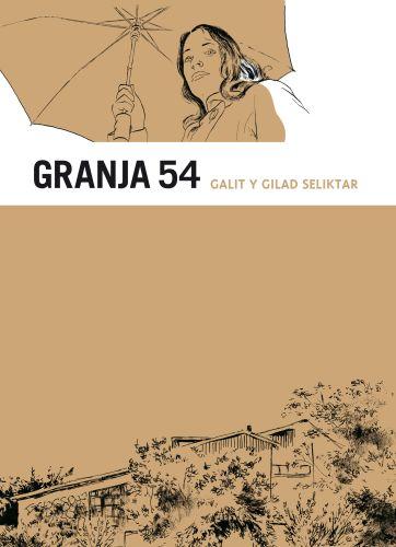 Granja 54