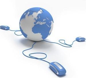 Una web municipal casi clandestina