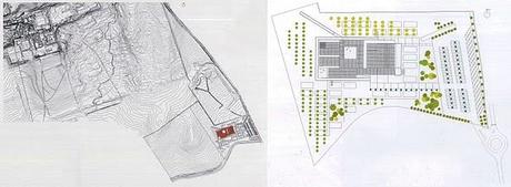 Museo y sede institucional Madinat Al Zahra